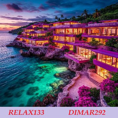 DIMAR292 RELAX133