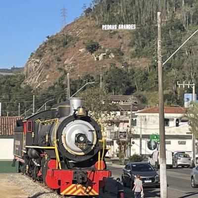 Pedras Grandes anuncia novas atrações turísticas