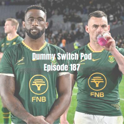 ๐ฟ๐ฆ Springboks Team Announcement vs All Blacks | Backline Shake-Up + Eden Park Review ๐ฟ๐ฆ Springboks Team Announcement vs All Blacks | Backline Shake-Up + Eden Park Review