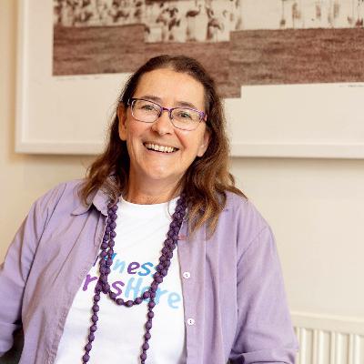 The Art of Care |  Dr Catherine Crock