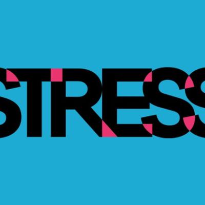 Apakah Kamu Stress ? Apakah Kamu Stress ?