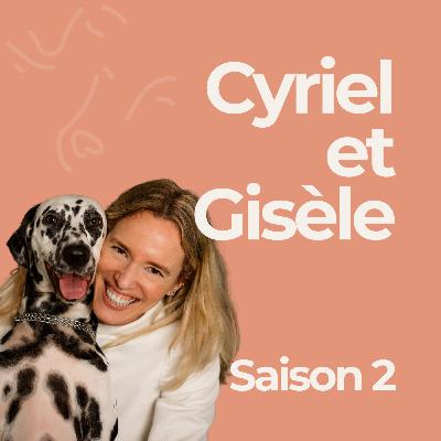 Cyriel et Gisèle