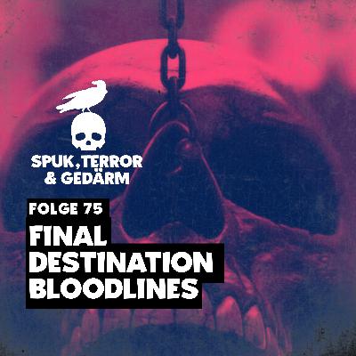 Final Destination: Bloodlines: MRT-Horror, Erdnuss-Allergie & der Tod im Sky Tower