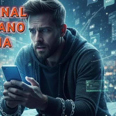 LA ENFERMEDAD MENTAL DEL CIUDADANO DE BABILONIA NOS REVELA EL FIN!