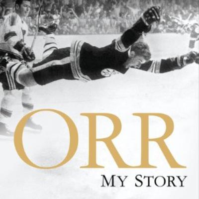 Orr: My Story; By: Bobby Orr