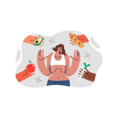 Nutritional Psychology and Mental Health After Eating Disorder (ft. Leanne Ellington)