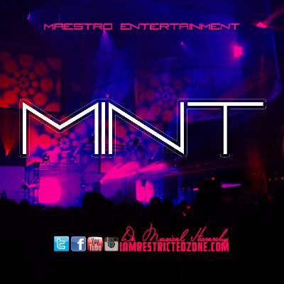 Restricted Zone - MINT (2013) Restricted Zone - MINT (2013)