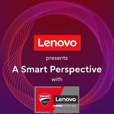 A Smart Perspective with Federico Benassi A Smart Perspective with Federico Benassi