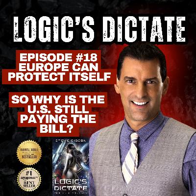 Europe Can Protect Itself Europe Can Protect Itself