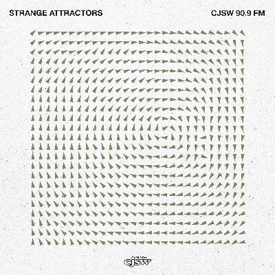 Strange Attractors - Episode July 9, 2025