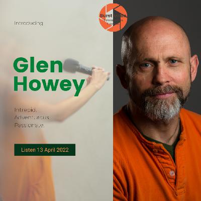 Episode Five: Glen Howey