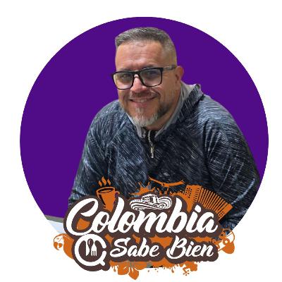 De Becerril a Bogotá: la historia de Jotta Roast Burger y la hamburguesa geek que conquista Mirandela 🍔 | Colombia Sabe Bien