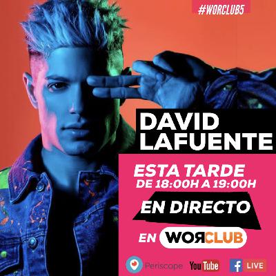 Worclub #Programa5 Worclub #Programa5