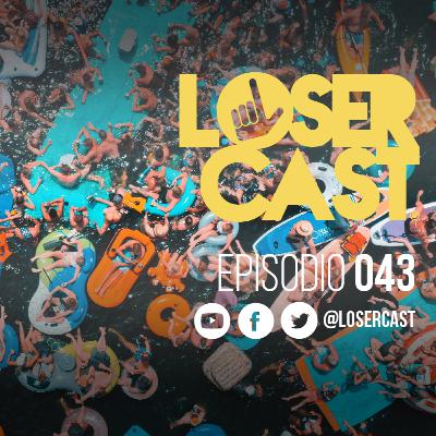 Episodio 043 Kokin | Las Vacaciones Episodio 043 Kokin | Las Vacaciones