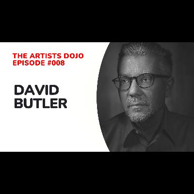 008: David Butler