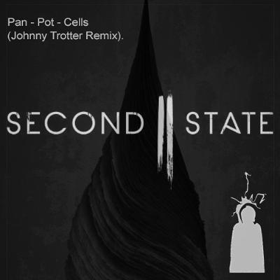 Pan Pot - Cells - (Johnny Trotter Remix).