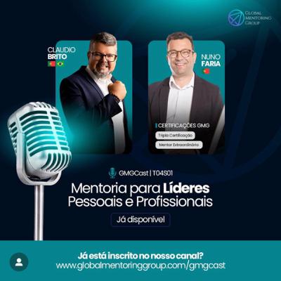 Claudio Brito entrevista Nuno Faria Claudio Brito entrevista Nuno Faria