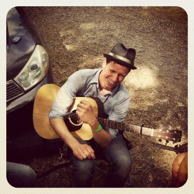 Kyle Brown - Clawhammer Supply