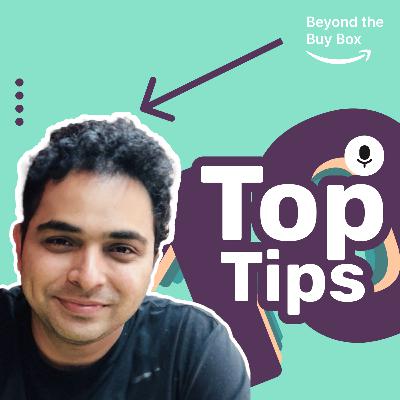 10 Tips to Sell More on Amazon | CEO Insights | Seller Launchpad