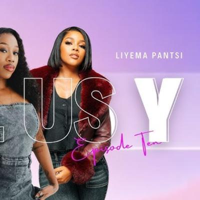Liyema Pantsi Tells Us Y She Went to Big Brother | Y She Said That About Zintle Zee