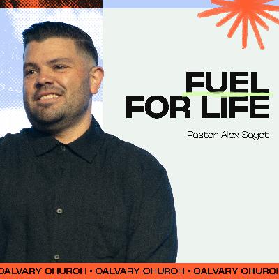 Fuel For Life | Steadfast Series