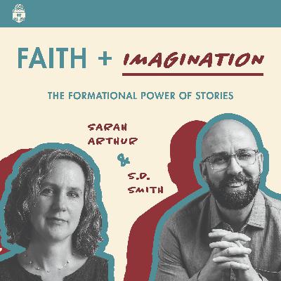 Faith & Imagination: The Formational Power of Stories