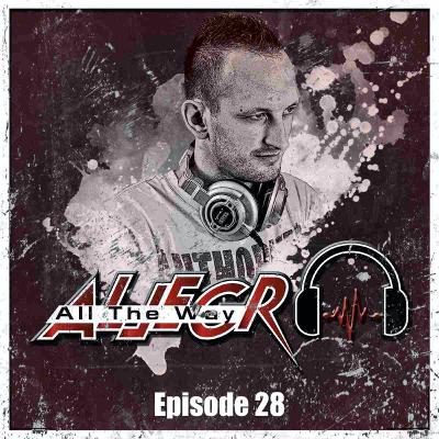 #28 Allegro All The Way #28 Allegro All The Way