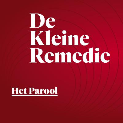 S2E1: De Kleine Remedie met Lebbis en Natascha van Weezel