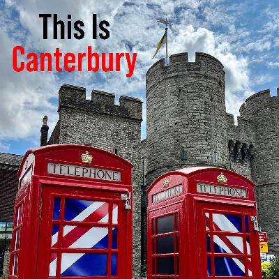 Luke Buchanan-Hodgman - SDP - This Is Canterbury Election Special 2024