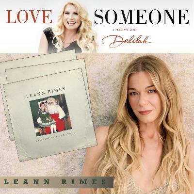 LEANN RIMES: "Greatest Hits Christmas"
