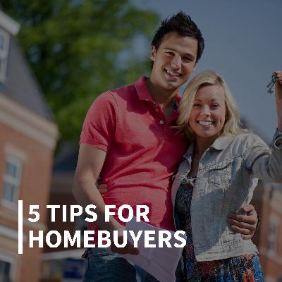 5 Tips Buyers Should Know