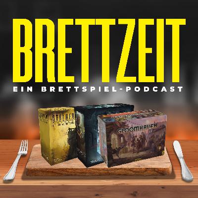 Folge 155: Eure Top 50 Part 2 Folge 155: Eure Top 50 Part 2