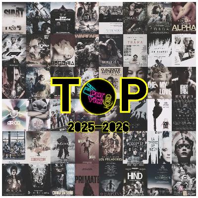 06x36: Top 5 2025-2026 06x36: Top 5 2025-2026