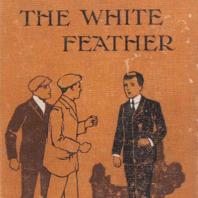 The White Feather with Ujjwal Deb