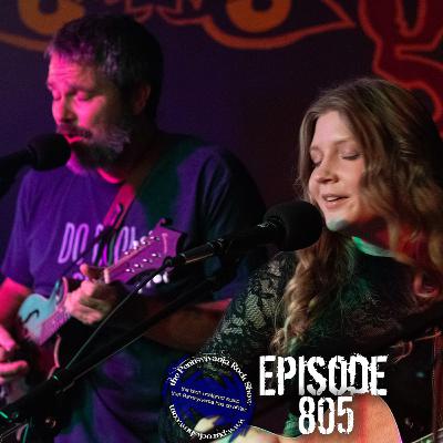 Appalachian Honey PARS805