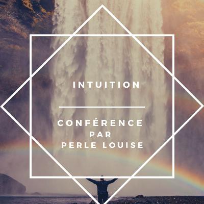 Perle est Médium, energeticienne et artiste peintre