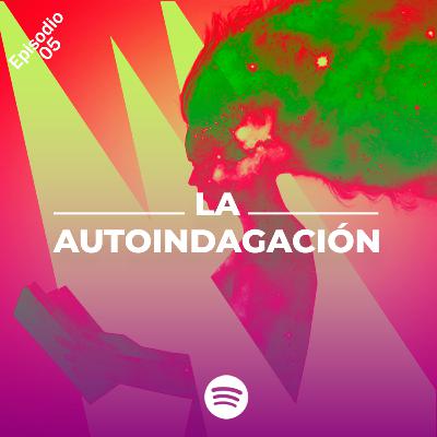 05 - La Autoindagación