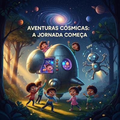 Aventuras Cósmicas Aventuras Cósmicas