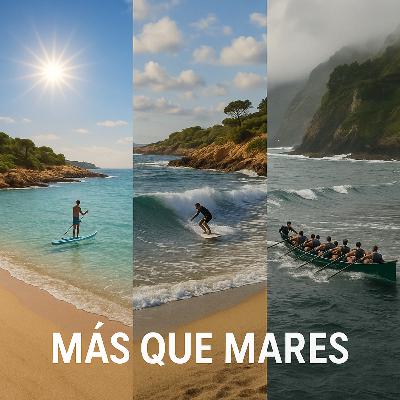 Más que mares