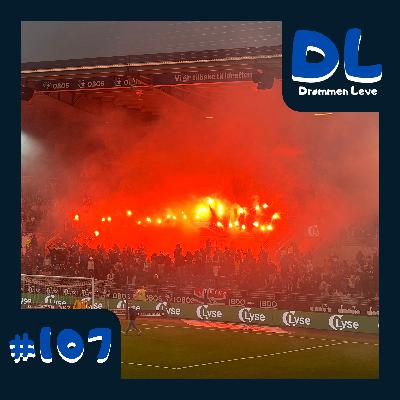 #107 Falchener er beist, savnet av Zlatko merkes