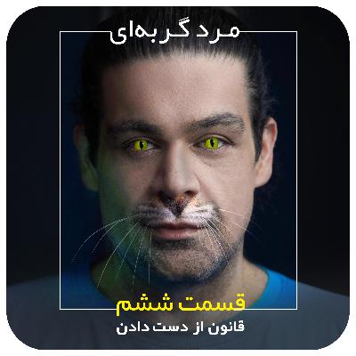 مرد گربه‌ای / قسمت ششم / قانون از دست دادن