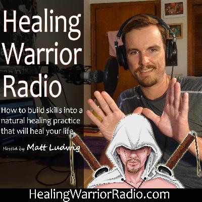 Welcome To Healing Warrior Radio