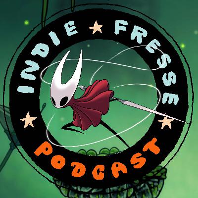Hollow Knight: Silksong, Hell is Us (#106)