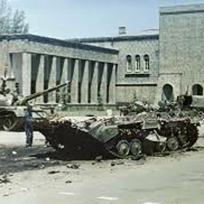 E12. Kabul Coup E12. Kabul Coup