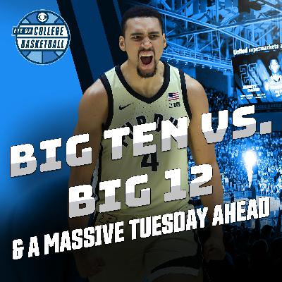 Power Five power ranx one month in; UConn-Illinois recap; previewing Tuesday’s stacked slate; an unexpected torching of Lane Kiffin