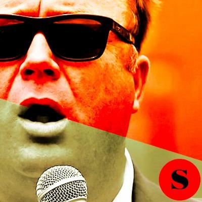 How Alex Jones' paranoia became a political force How Alex Jones' paranoia became a political force