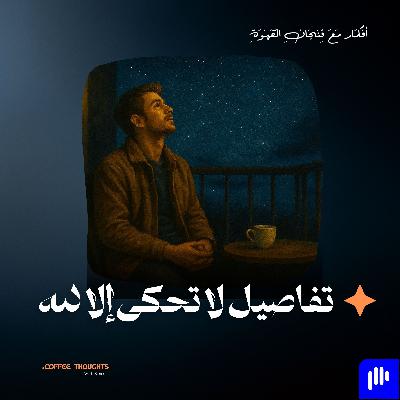 تفاصيل لا تحكى إلا لله