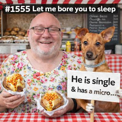 (Overnight - Music) #1555 Let me bore you to sleep | Jason Newland