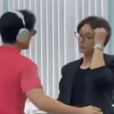 Super Junior Siwon’s Interaction With Members After Recent Controversy Goes Viral