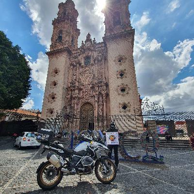 TAXCO DE ALARCON....CULTURA Y AVENTURA